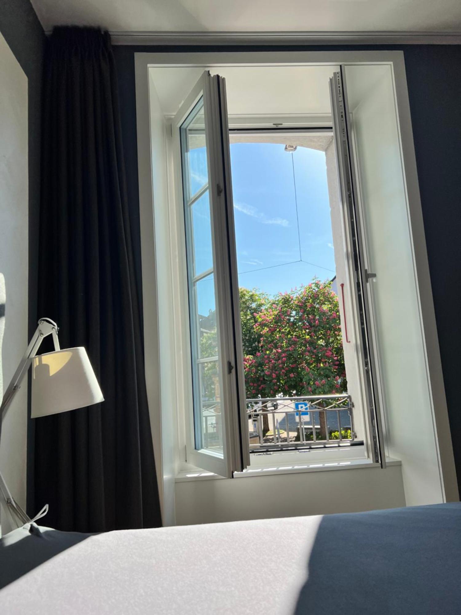 ホテル Wolke 4 Buren an der Aare エクステリア 写真